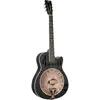 Image de Ortega Americana Series RRG40CE-DBK Resonator Guitar guitare à résonateur électro-acoustique