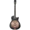 Image de Resonator Cw Noir Satine