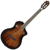 Image de Ortega RTPDLX-ACA Tourplayer Deluxe Acacia Burst