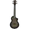 Image de Ukulele Basse Neo Gris Trans