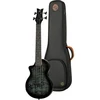Image de Ukulele Basse Neo Gaucher Gris
