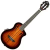 Image de Ortega RTPX-U-ACA Ukulele Tourplayer Tenor