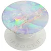 Image de PopSockets PopGrip - Support et Grip pour Smartphone et Tablette avec un Top Interchangeable - Opal