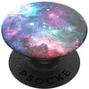 Image de PopSockets PopGrip - Support et Grip pour Smartphone et Tablette avec un Top Interchangeable - Blue Nebula