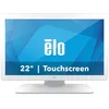 Image de ELO 2203LM 22" LCD MGT MNTR FHD PCAP 10-Touch DICOM Blanc