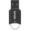 Image de Lexar Clé USB 32Go Jumpdrive V40 2.0 Noire