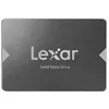 Image de LEXAR - NS100 - Disque dur SSD - 512 Go - 2.5  SATA (6 Gb/s)