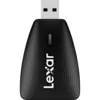Image de Lexar Multi Card Reader 2 in 1 USB 3.1