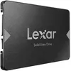 Image de LEXAR - NS100 - Disque dur SSD - 1 To - 2.5  SATA (6 Gb/s)