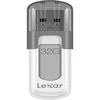 Image de LEXAR 32GB JUMPDRIVE V100 USB 3.0