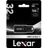 Image de LEXAR PENDRIVE USB 3.1 JUMPDRIVE S80 32GB 130R 25W