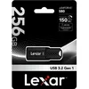 Image de LEXAR PENDRIVE USB 3.1 JUMPDRIVE S80 256G 150R 60W