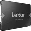 Image de LEXAR HDSSD 2.5" 2 TB NS100 Box
