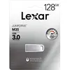 Image de LEXAR JUMPDRIVE M35 128GB USB 3.0 Silver HOUSING UP to 150MB/S
