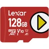 Image de Lexar microSDXC Card 128GB Play 1066x UHS-I U3 up to 150MB/s
