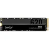 Image de LEXAR - NM620 - Disque dur SSD - 256 Go - M.2 2280 PCIe Gen 3x4