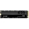 Image de LEXAR - NM620 - Disque dur SSD - 512 Go - M.2 2280 PCIe Gen 3x4