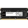 Image de Barrette mémoire 16Go DIMM DDR4 Lexar PC4-25600 (3200Mhz) (Noir)