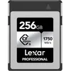 Image de Lexar Professional Silver 128 GB Cfexpress Type B, W128898227 (Cfexpress Type B)