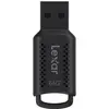 Image de LEXAR - JUMPDRIVE V 400 64 USB 3.0