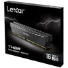 Image de Barrette Mémoire - LEXAR THOR - DDR4 3200 - UDIMM XMP - 16 Go (2x 8Go) - Dissipateur thermique