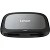 Image de Lexar Lecteur Professionnel CFexpress Type A/SD USB 3.2 Gen 2, conçu pour Les Cartes CFexpress Type A et SD UHS-II, Vitesse de Transfert USB 10 Gbit/s (LRW530U-RNBNG)