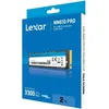 Image de Lexar Disque SSD NM610 Pro 2To (2000Go) - NVMe M.2 Type 2280