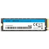 Image de LEXAR - NM610PRO - Disque dur SSD - 500 Go - M.2 2280 PCIe Gen 3x4