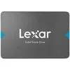 Image de Ssd M.2 Lexar 500gb Nm710 Pcie Gen4x4 Nvme (lnm710x500G-Rnnng)