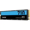 Image de SSD M.2 Lexar 1TB NM710 PCIe Gen4x4 NVMe