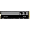 Image de SSD M.2 Lexar 2TB PCIe Gen 4X4 NM790 NVMe