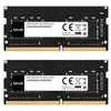 Image de Lexar Ld4u16g32c22sT-Bgs Memoria 32 Gb 1 X 32 Gb Ddr4 3200 Mt/s 288-Pin Dimm (lexar Ddr4 16gb 288 Pin U-Dimm 3200mhz, Cl22, 1.2V- Blister Package)