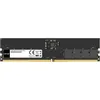 Image de Lexar - DDR5 - module - 32 Go - DIMM 288 broches - 5600 MT/s / PC5-44800 - CL46 - 1.1 V - mémoire sans tampon - on-die ECC en occasion ou reconditionné