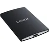 Image de Lexar Disque Dur LSL500X512G-RNBNG 512 Go SSD