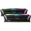 Image de Lexar Ld5u16g68c34lA-Rgd Speichermodul 32 Gb 2 X 16 Gb Ddr5 6800 Mhz Ecc (ld5u16g68c34lA-Rgd)