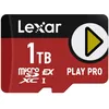 Image de LEXAR Carte microSD Express 7.1 Play Pro 1 to R900/W600