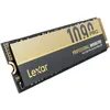 Image de Lexar Professional Nm1090 Pro 1 Tb M.2 Pci Express 5.0 Nvme 3d Tlc Nand (ssd M.2 Lexar 1tb Pcie Gen 5 Nm1090 Pro Nvme)
