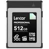 Image de Lexar Diamond Series Carte CFexpress 512 Go