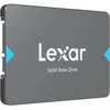 Image de LEXAR - NQ100 - Disque dur SSD - 256 Go - 2.5  SATA (6 Gb/s)