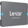 Image de Lexar NQ100 Disque SSD interne SATA III 512 Go 2,5" jusqu'à 550 Mo/s en lecture pour ordinateur portable et ordinateur de bureau