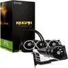 Image de EVGA GeForce RTX 3090 Ti K,NGP,N Hybrid Gaming, 24G-P5-4998-KR, 24GB GDDR6X, iCX3, Hybrid Cooler, OLED Display, Backplate, Free eLeash ARGB