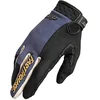 Image de FASTHOUSE Ridgeline Ronin Gants Bleu marine Taille M