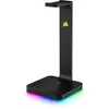 Image de Support casque gamer CORSAIR ST100 RGB