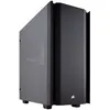 Image de CORSAIR Obsidian Series 500D - Tour - ATX - panneau latéral fenêtré (verre) - pas d'alimentation (ATX) - noir - USB/Audio en occasion ou reconditionné