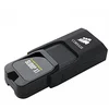 Image de Corsair Voyager Slider X1 Clé USB 3.0 128 Go Noir