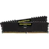 Image de Mémoire RAM - CORSAIR - Vengeance LPX DDR4 - 16GB 2x8GB DIMM - 2666 MHz - 1.20V - Noir (CMK16GX4M2A2666C)