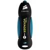 Image de Corsair Flash Voyager Usb3.0 - UsB-FlasH-Laufwerk - 256gb - Usb3.0 (cmfvy3A-256gb)
