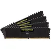 Image de Corsair Vengeance LPX 64Go (4x16Go) DDR4 2400MHz C14 XMP 2.0 Kit de Mémoire Haute Performance - Noir