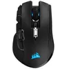 Image de Souris Gaming sans fil Corsair IRONCLAW RGB Wireless Noir en occasion ou reconditionné