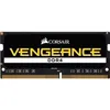 Image de CORSAIR Vengeance - DDR4 - module - 8 Go - SO DIMM 260 broches - 2666 MHz / PC4-21300 - CL18 - 1.2 V - mémoire sans tampon - non ECC en occasion ou reconditionné
